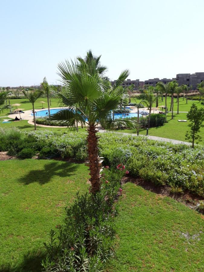 Jade Golf City มาร์ราเกช ภายนอก รูปภาพ